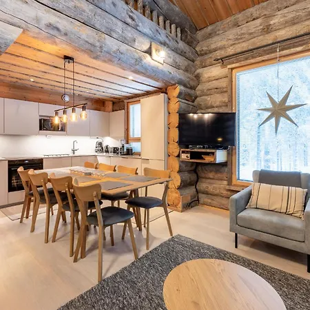 Aurinkorinne Рука