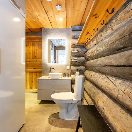 Aurinkorinne Рука