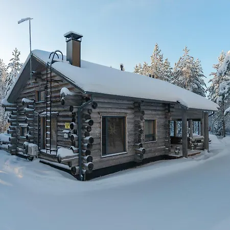 Aurinkorinne Вилла *