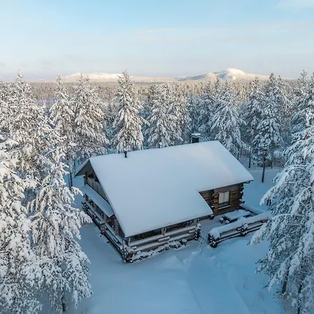 Aurinkorinne * Ruka