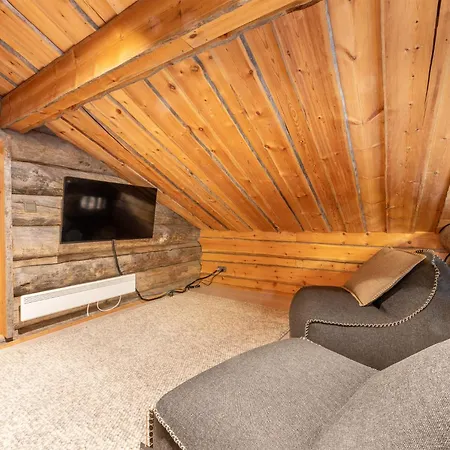 Aurinkorinne Вилла