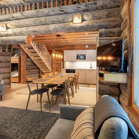 Вилла Aurinkorinne Рука