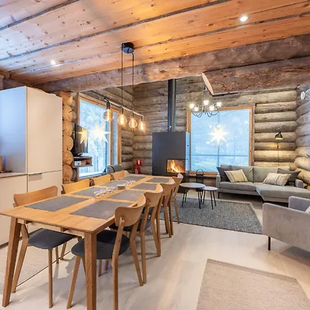 Вилла Aurinkorinne *