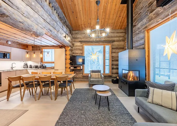 Aurinkorinne * 鲁卡