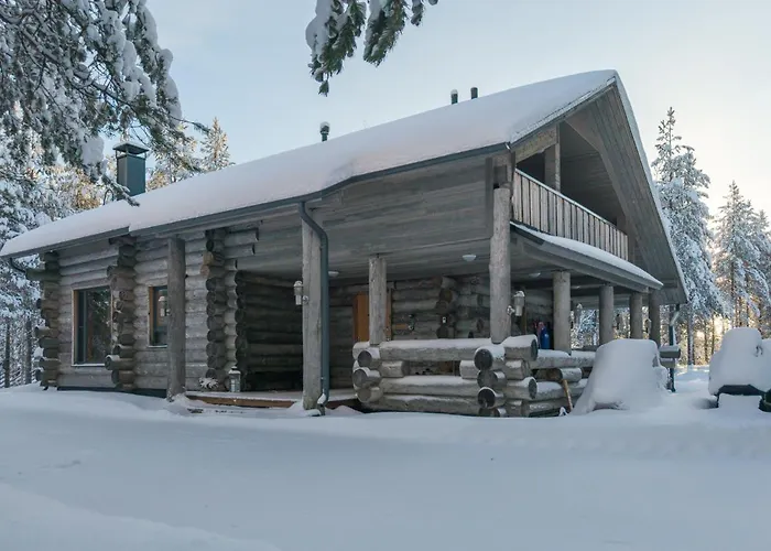 Aurinkorinne * 鲁卡