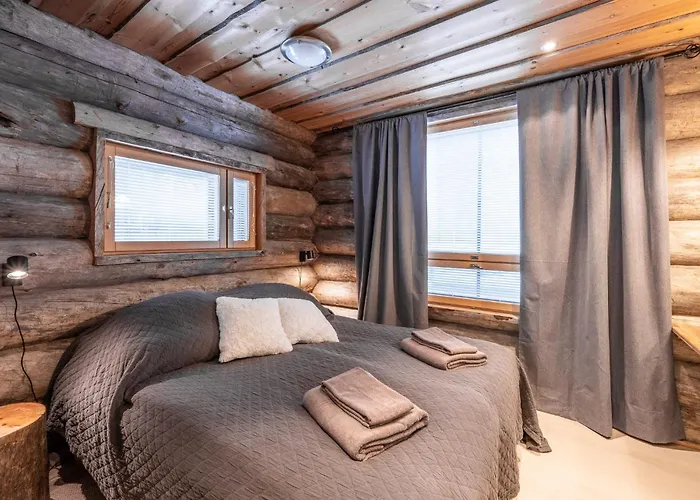 Aurinkorinne * 鲁卡