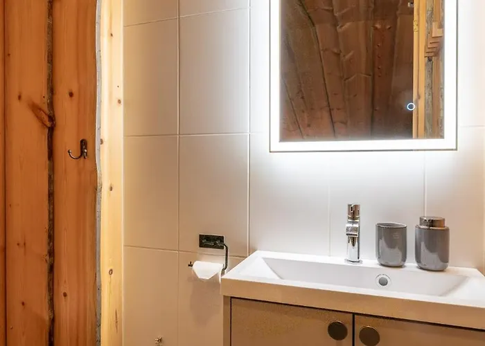 Aurinkorinne Βίλα Ruka