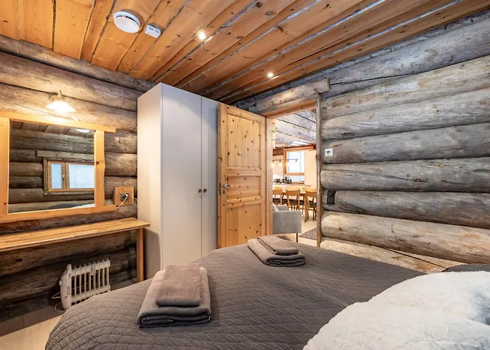 Βίλα Aurinkorinne