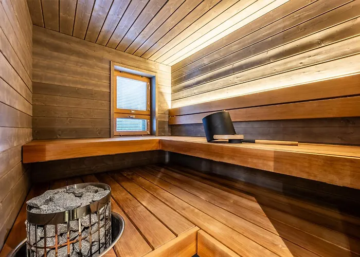 Βίλα Aurinkorinne