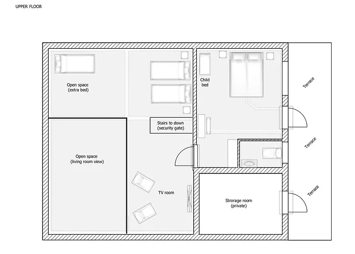 别墅 Aurinkorinne *